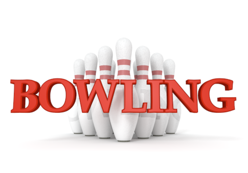 BOWLING 
