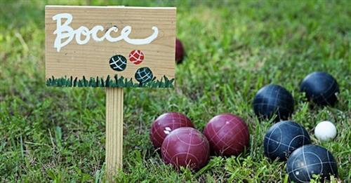 bocce 