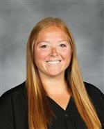 Dr. Paige Albertson