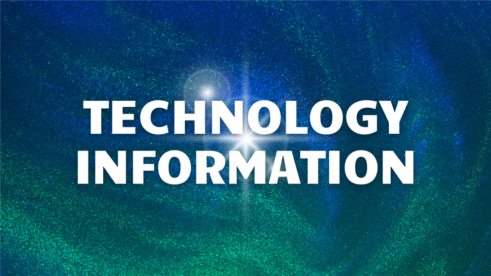 Technology Information