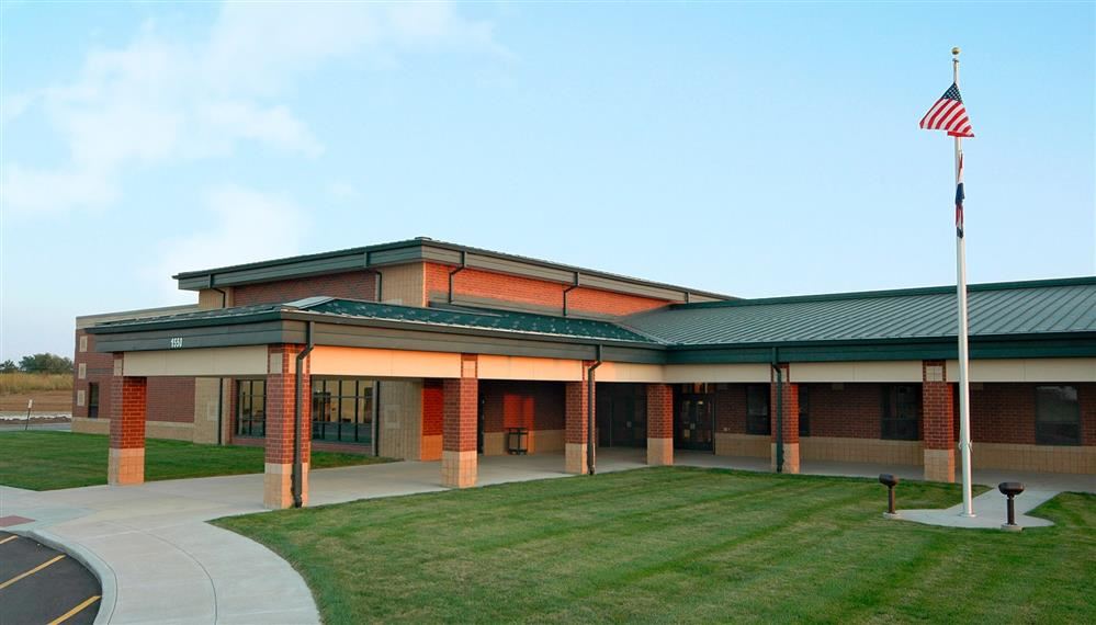 Prairie View Elementary