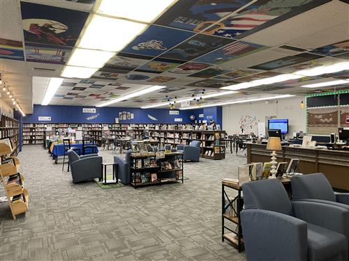 WMS Library