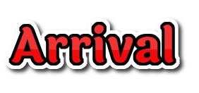 Arrival 
