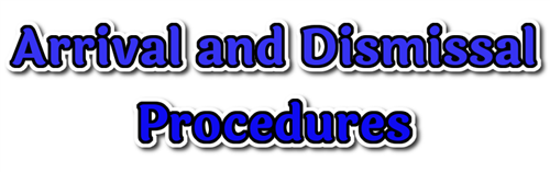 Procedures 