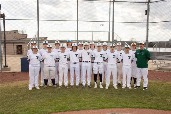 Baseball C-Team