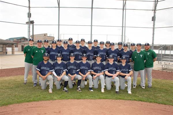 Baseball Varsity