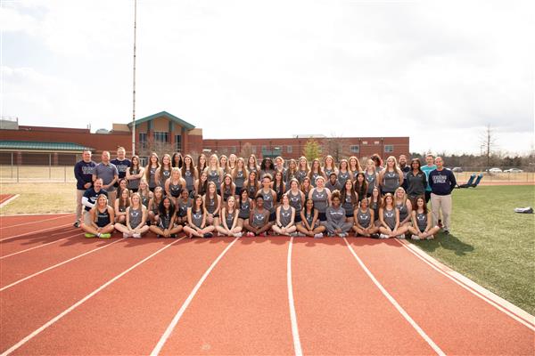 Girls Track