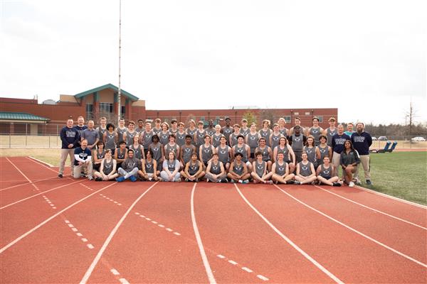 Boys Track