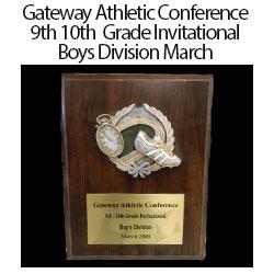 GAC 9th/10th Boys 