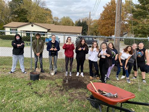 horticulture