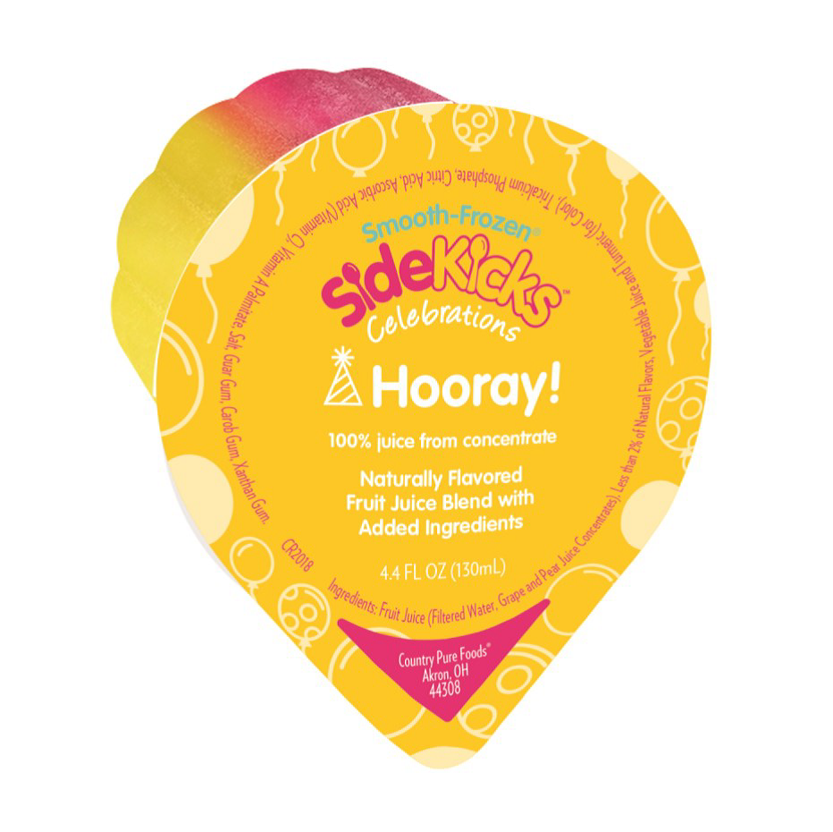 Celebration Sidekicks