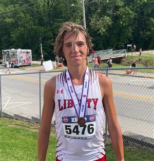 Ayden Talor - 2024 State Track and Field - 8