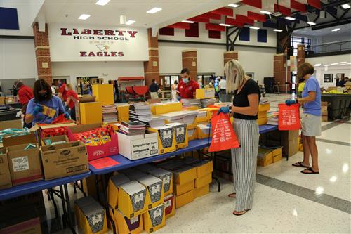 bag pack 1 