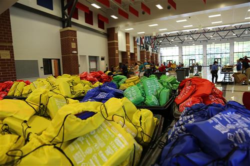 bag pack 