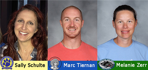 timberland high school staff